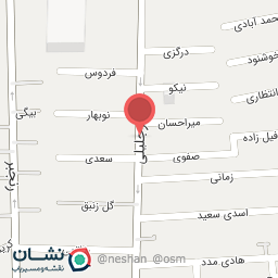 عکس فروشگاه هیدرولیک گستر