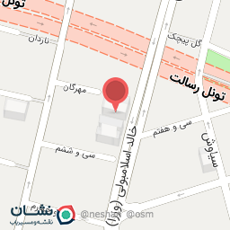 عکس دفتر وکالت مسعود یوسفوند