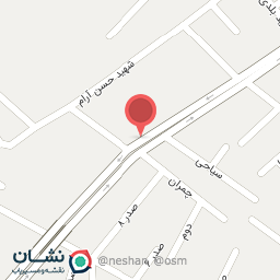 عکس نانوایی خشک پزی