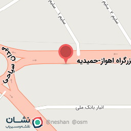 عکس ساندویچی الرحمن