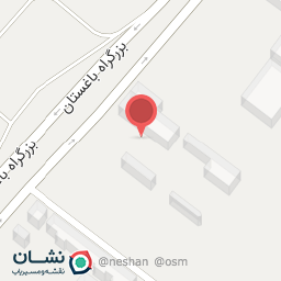 عکس باغ تالار عابدی