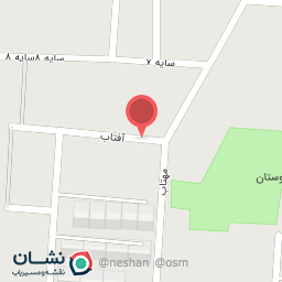 عکس تعمیرگاه و لوازم یدکی موتور محمود