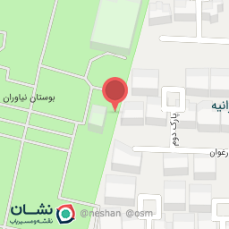 عکس اداره سرمایه گذاری سازمان ورزش شهرداری تهران