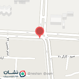 عکس سوپر مارکت سینا 2