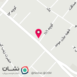 عکس باغ میوه آباده