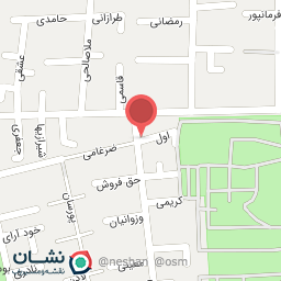 عکس کافی نت اعتماد