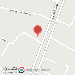 عکس آموزشگاه رانندگی باران