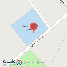 عکس مدرسه شهید کمالی دهقان