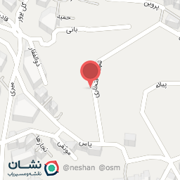 عکس رستوران شف