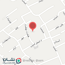 عکس سالن ورزشی سرپوشیده فردوان