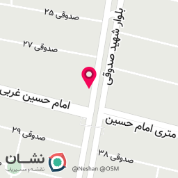 عکس کلاه فروشی قم 