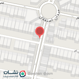 عکس بینایی سنجی وعینک سازی آناهیتا