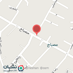 عکس آرایشی بهداشتی نغمه