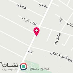 عکس برق اتومبیل جلیل