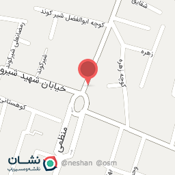 عکس پیرایش علی