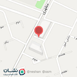 عکس پیرایش اهورا