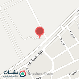 عکس پارکینگ بازار قصر