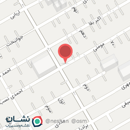 عکس فروشگاه کریم لو