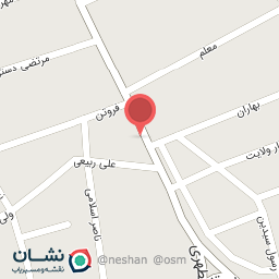 عکس تولیدی و پخش پوشاک امید