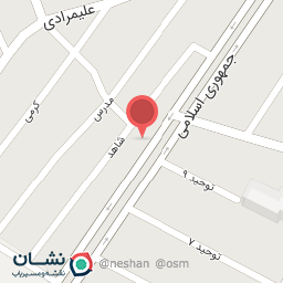 عکس آهن فروشی رزاقی