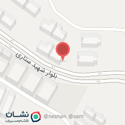 عکس برج فدک