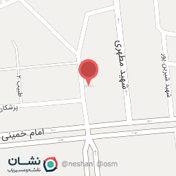 عکس پارکینگ حودرو خصوصی