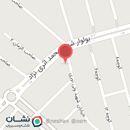 عکس املاک امیرسام