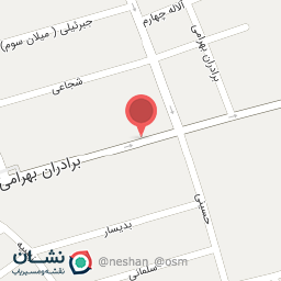 عکس دفترخانه اسناد رسمی ۴۰۱ تهران