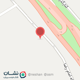 عکس پارکینگ کاروان شکری