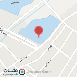 عکس مدرسه دبستان ارشاد شهرستان بیجار