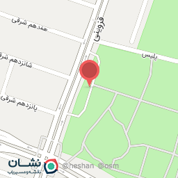 عکس پارکینگ 1 پارک پلیس