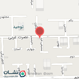 عکس ارایشگاه منوچهر