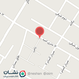 عکس پیرایش کاج