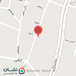 عکس کانال سازی نوری