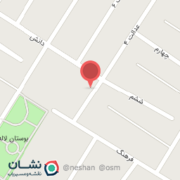 عکس نانوایی جوادالائمه