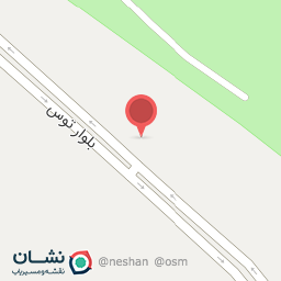 عکس نهالستان همیشه سبز