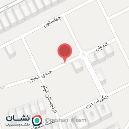 عکس فروشگاه‌ زنجیره‌ای جانبو شعبه فاز صفر