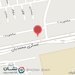 عکس نانوایی نمونه