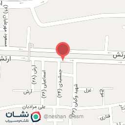 عکس دکتر هادی فرهمند