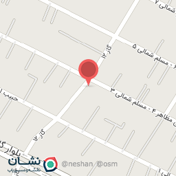 عکس هایپر مارکت قاسم