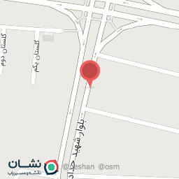 عکس تعمیرگاه هوشمندصافکاری و نقاشی