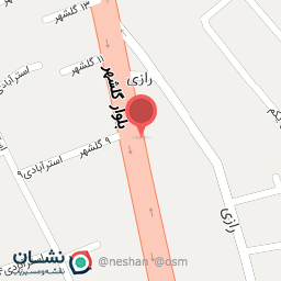 عکس رستوران ایتالیایی-ایرانی اورگانو