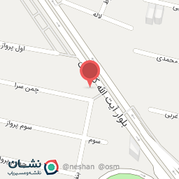 عکس موسسه مالی اعتباری نور 8001233