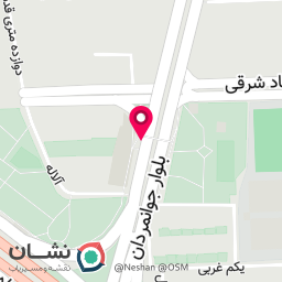 عکس خدمات و آموزش تخصصی رنگ و لایت شکوفه