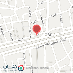 عکس جلوبندی عباسی