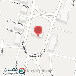 عکس پارکینگ ابریشم