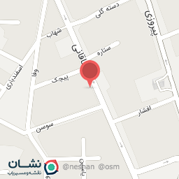 عکس کاسپین کامپیوتر