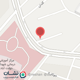 عکس فروشگاه زنجیره ای افق کورش