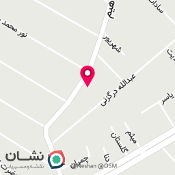 عکس دفتر پیشخوان دولت