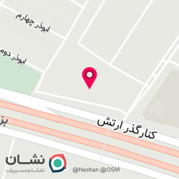 عکس فروشگاه کوک